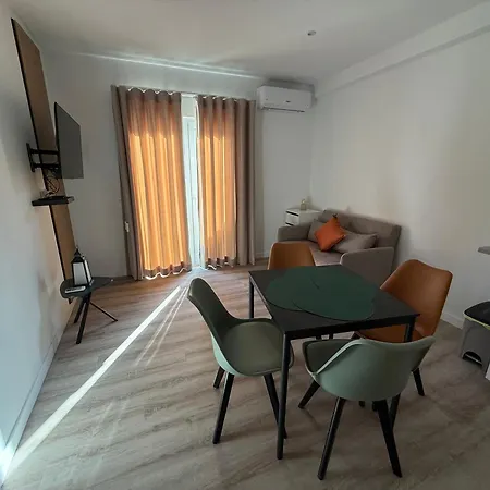 Apartament Camilas Place 2 Dystrykt Faro